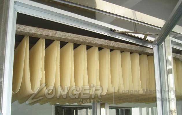 Automatic Stick Noodles Machine|Dry Noodles Making Plant