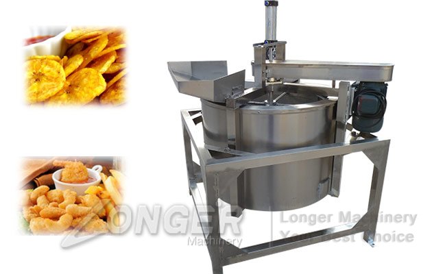 Fried Food Dewatering Deoiling Machine|Chips Fries Oil Removing Machine