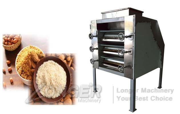 Sesame Milling Machine|Peanut Almond Milling Machine