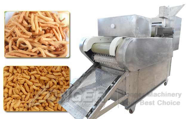 Multi-Functional Nigerian Chin Chin Cutter|Pastry Cutting Machine