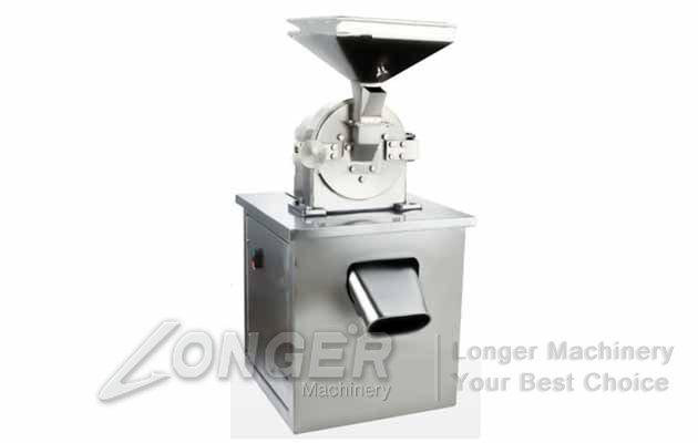 rice sugar grinder machine