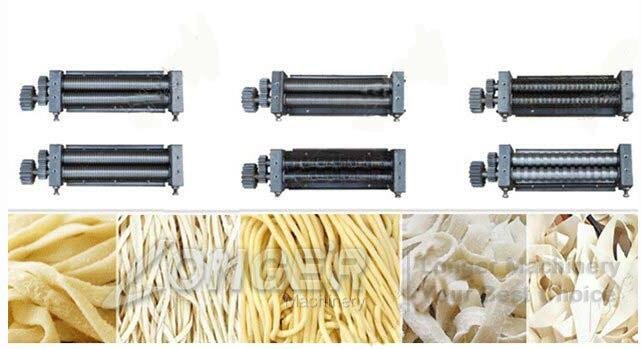 noodles cutter