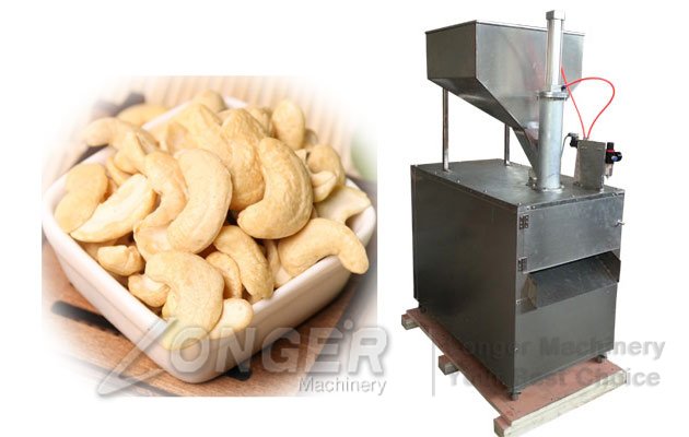 nut slicer machines for bakeries
