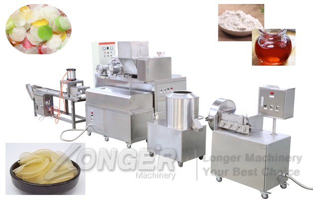 prawn crackers making plant cost