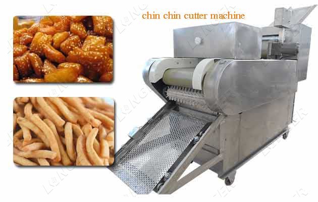 chin chin cutter machine