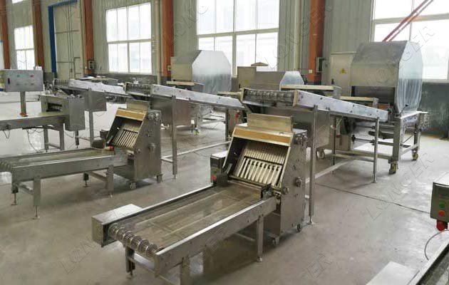 commercial spring roll wrapper machine