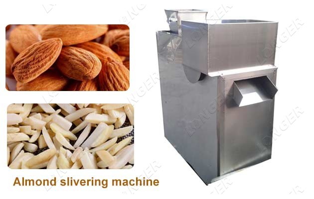 almond cutting machine price