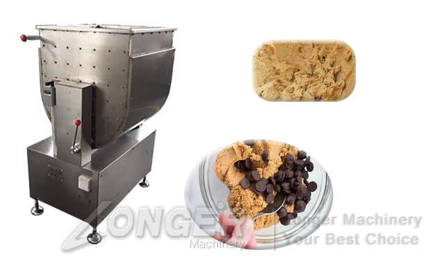 Peanut Candy Mixer Machine|Non-Stick Peanut Sugar Mixer Machine