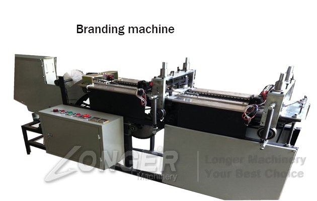 branding machine