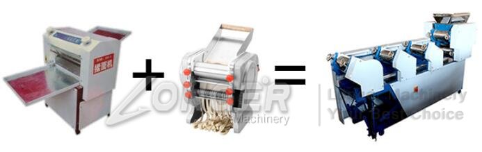 noodle making machine