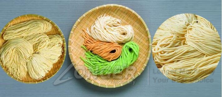 fresh noodle