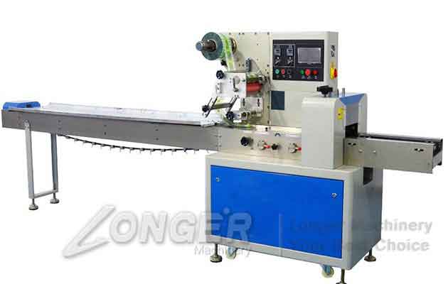 instant noodles packing machine for sale