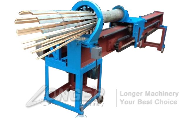 disposable chopsticks making machine