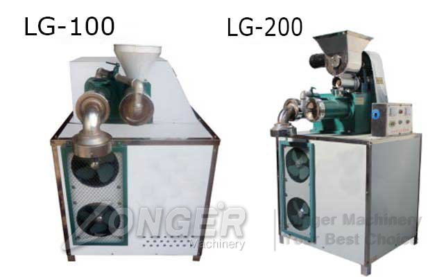maize noodles machine price