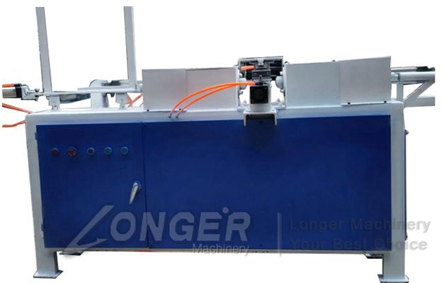 wooden drum stick making machine