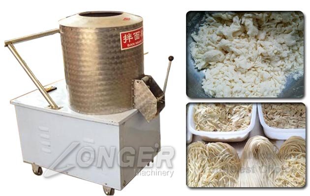 dough mixer machine