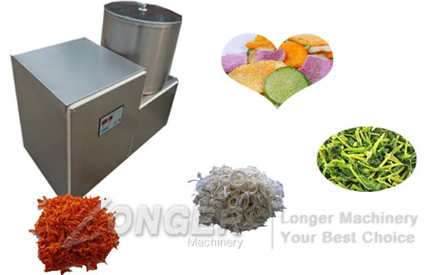 oil removing machine