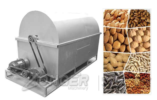 nut roaster