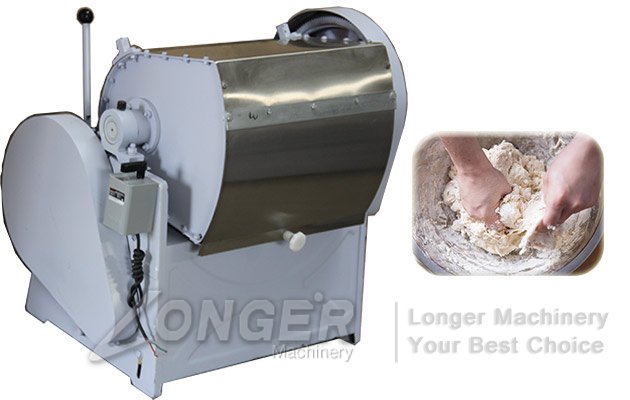 flour mixer machine