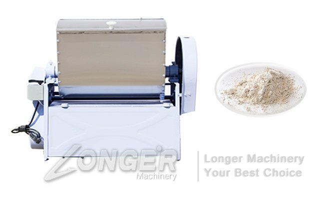 noodles flour mixer machine