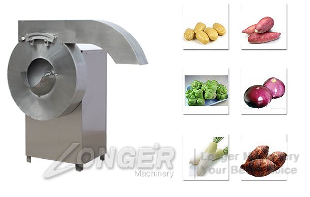 strip cutting machine