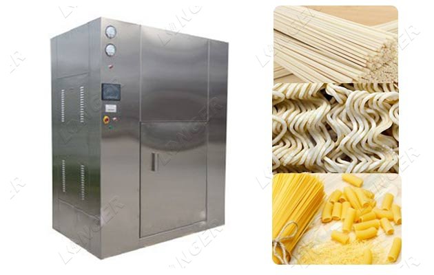 commercial noodle drying oven