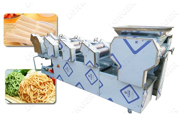 noodles making machine price